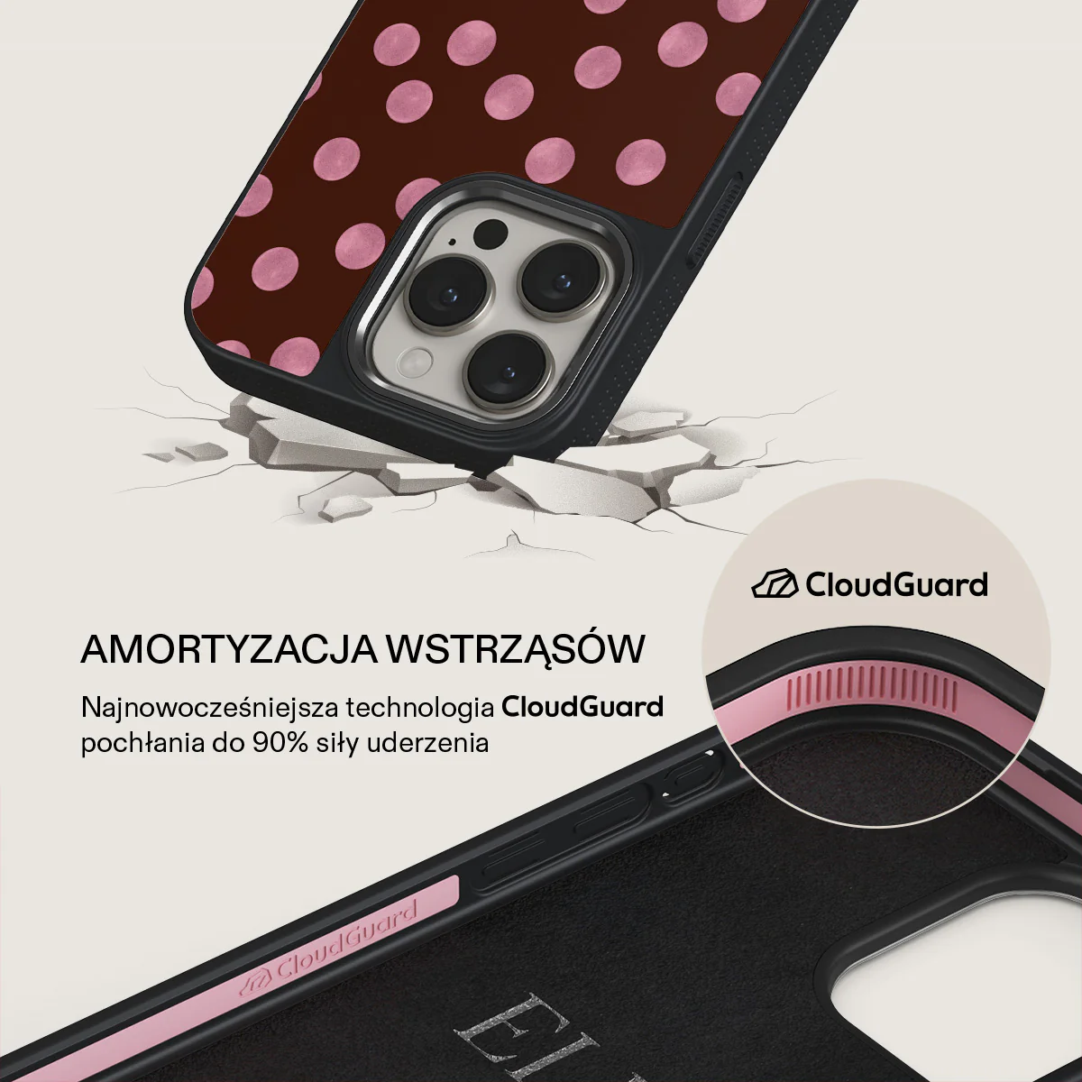 Pillow Talk - iPhone 15 Pro Max Etui - Image 14