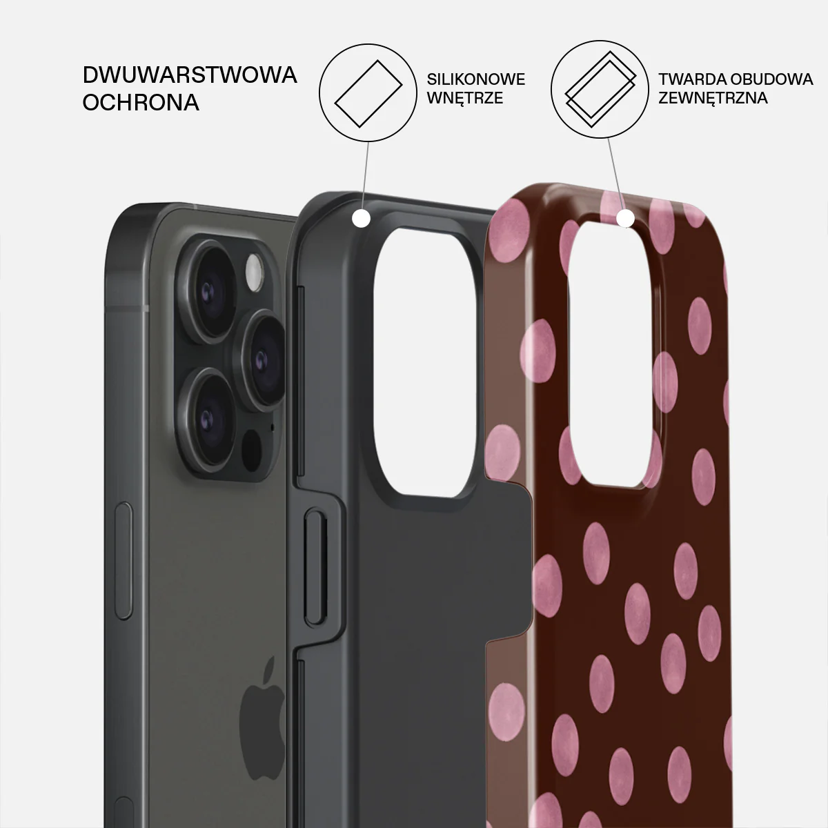 Pillow Talk - iPhone 15 Pro Max Etui - Image 2