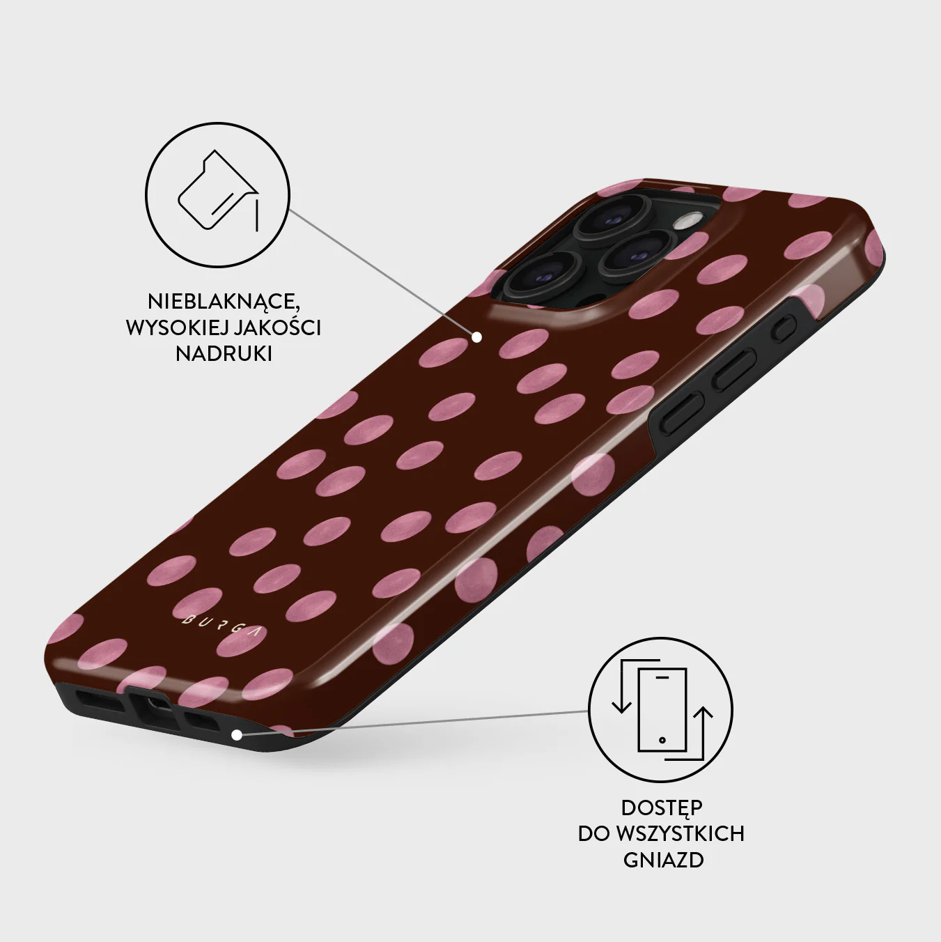 Pillow Talk - iPhone 15 Pro Max Etui - Image 3