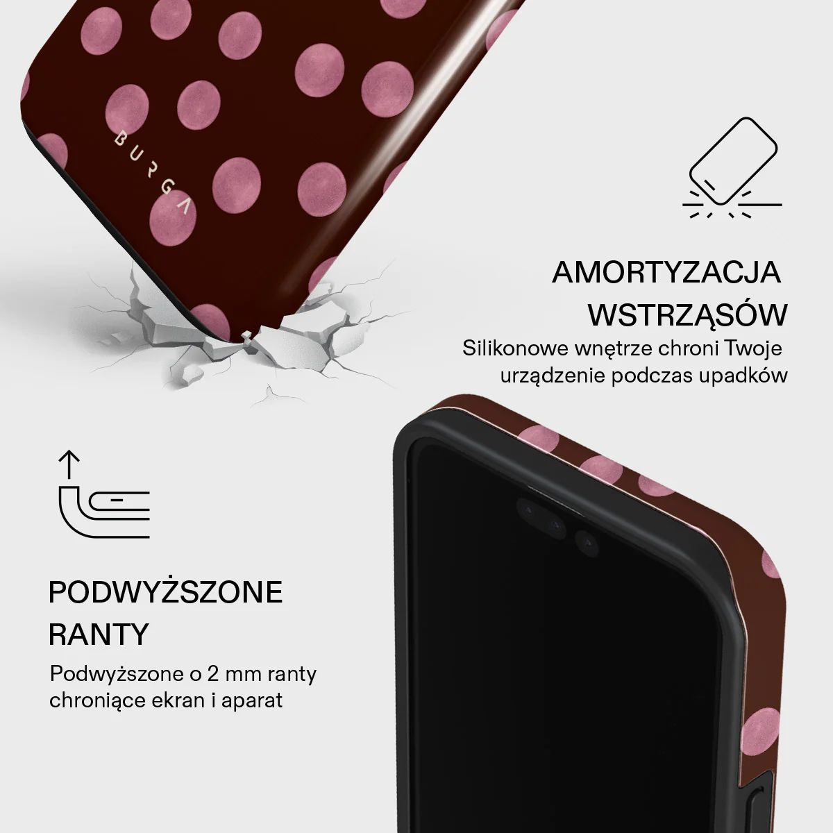 Pillow Talk - iPhone 15 Pro Max Etui - Image 4