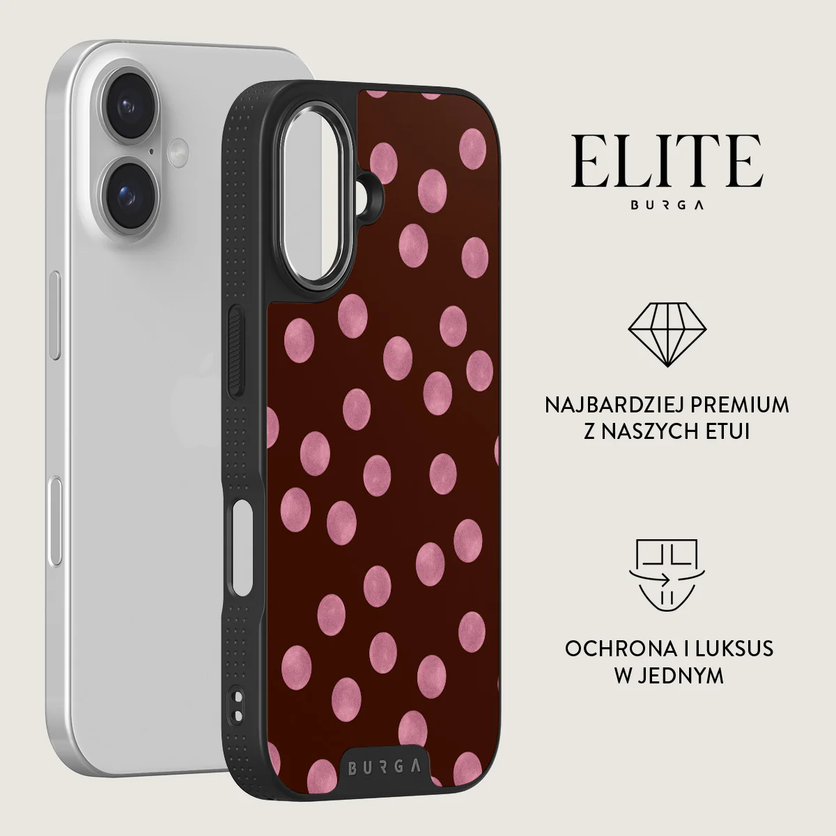 Pillow Talk - iPhone 16 Etui - Image 14