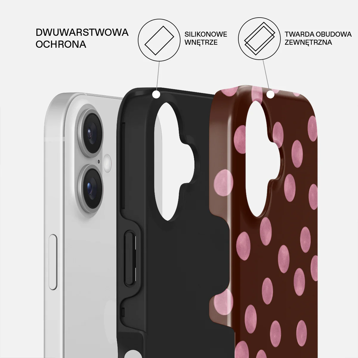 Pillow Talk - iPhone 16 Etui - Image 2