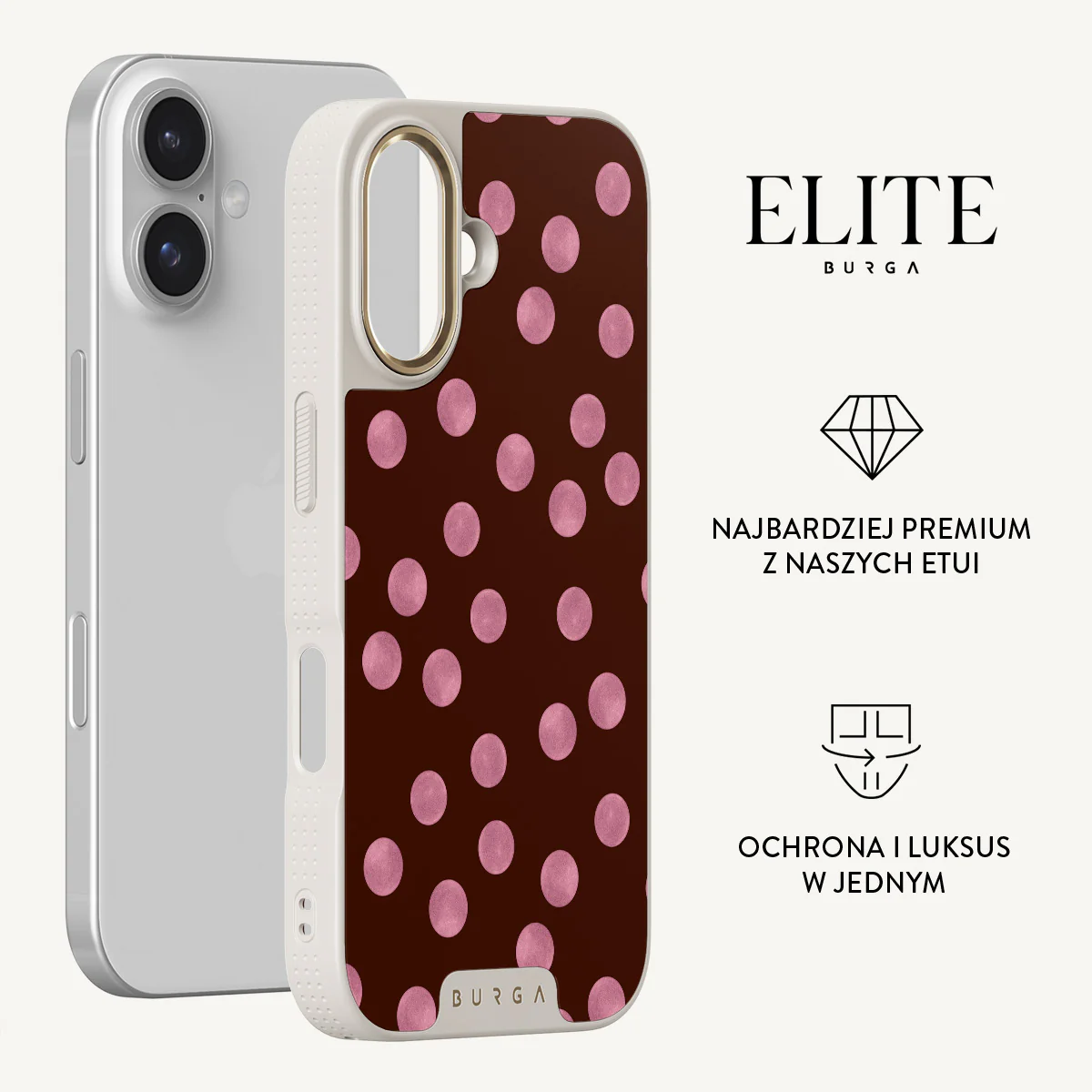 Pillow Talk - iPhone 16 Etui - Image 21