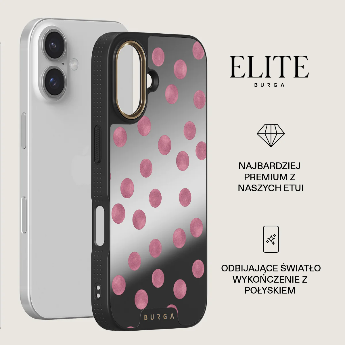 Pillow Talk - iPhone 16 Etui - Image 28