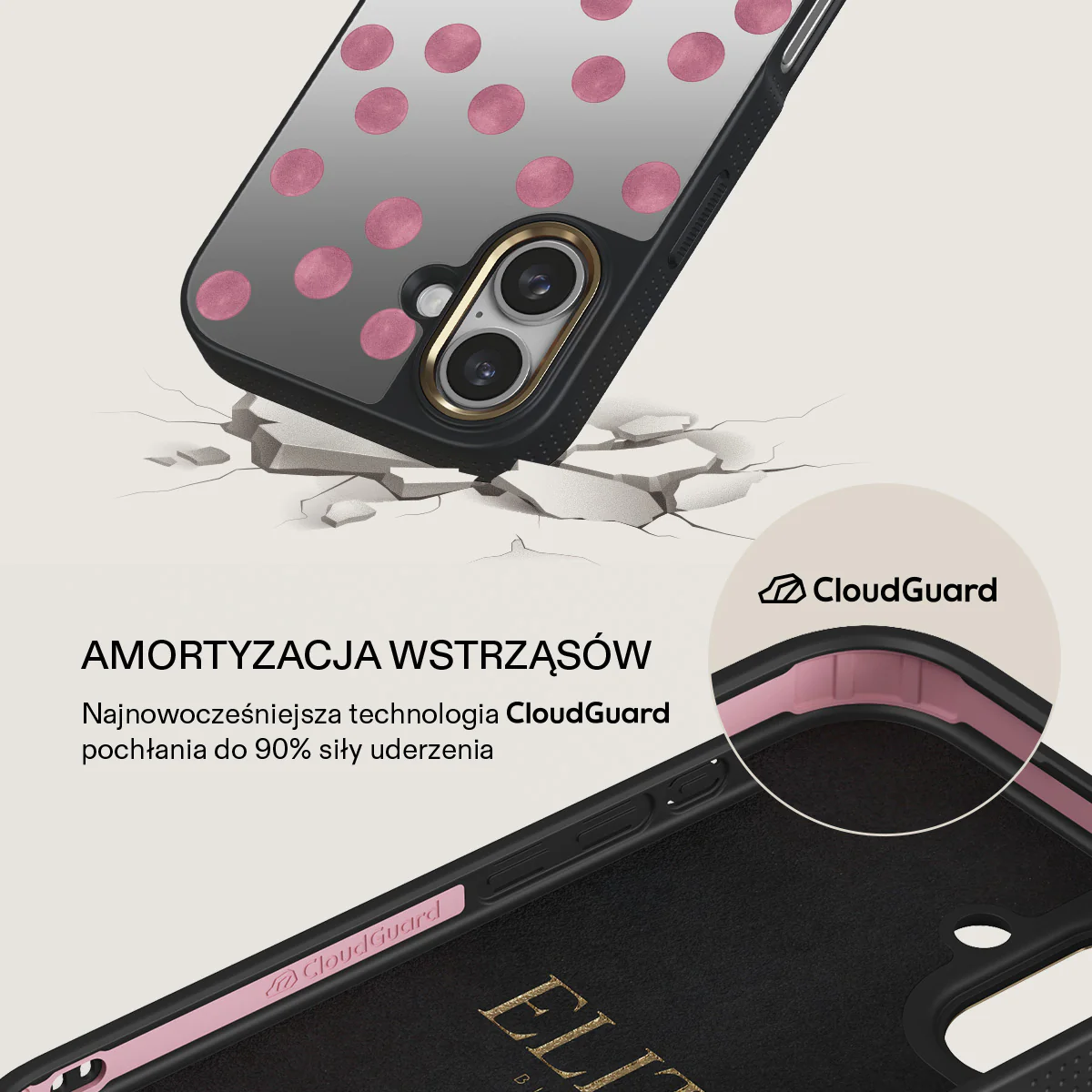 Pillow Talk - iPhone 16 Etui - Image 29