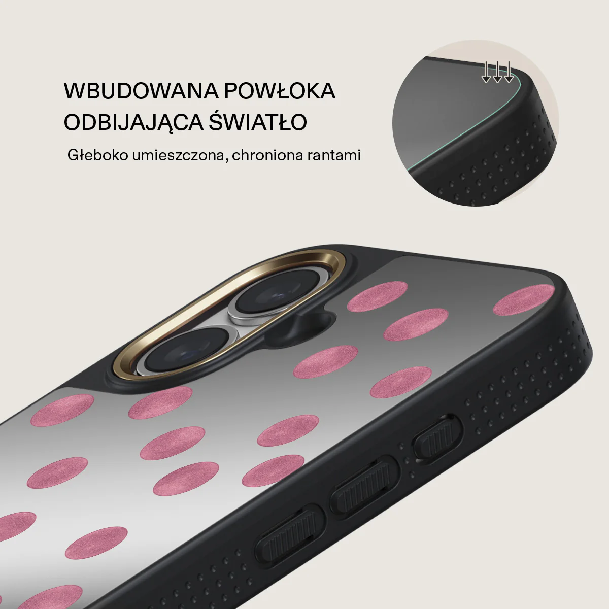Pillow Talk - iPhone 16 Etui - Image 30