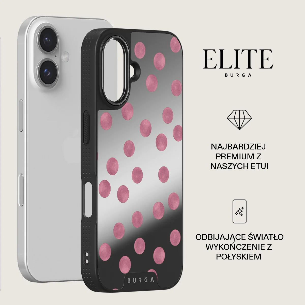 Pillow Talk - iPhone 16 Etui - Image 36
