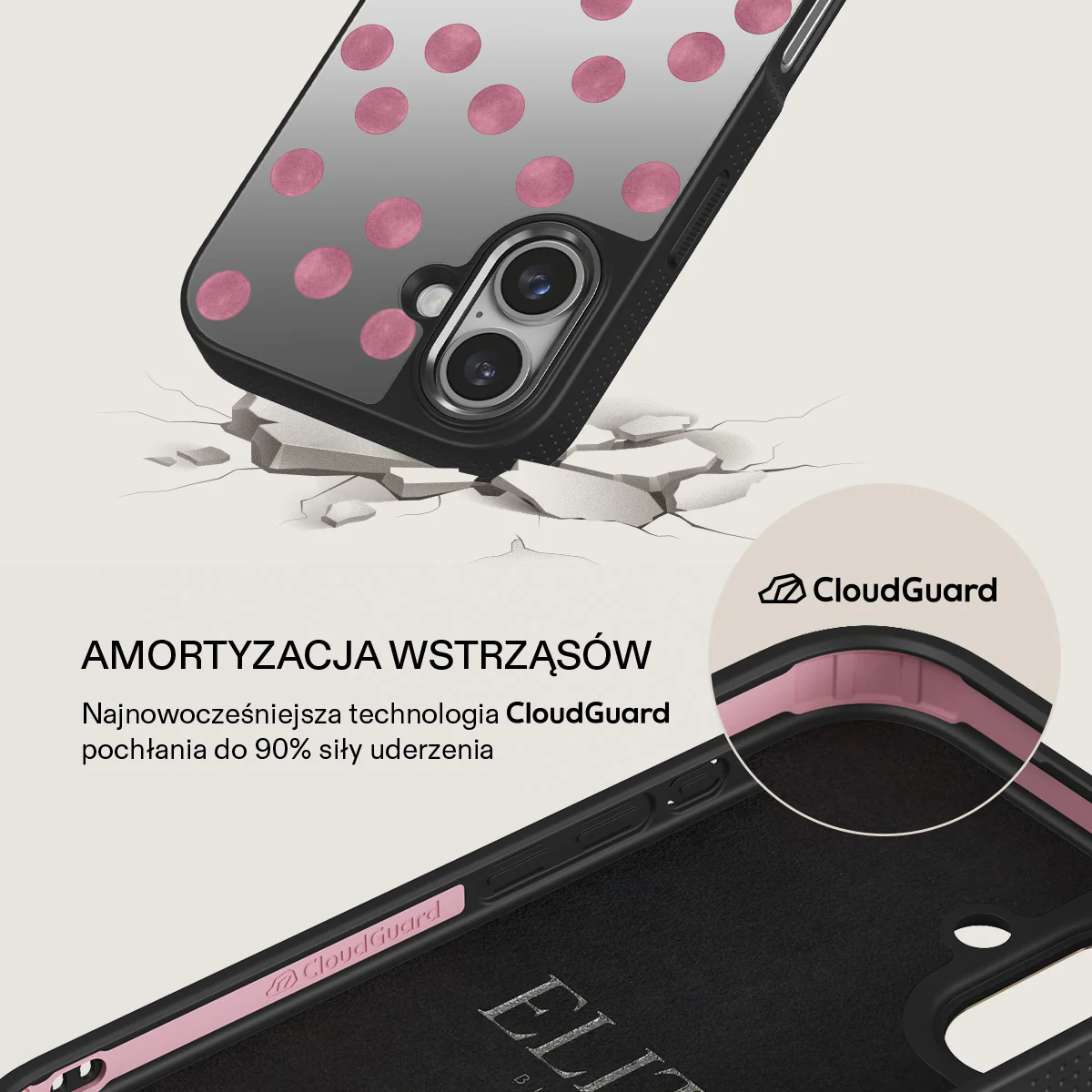 Pillow Talk - iPhone 16 Etui - Image 37