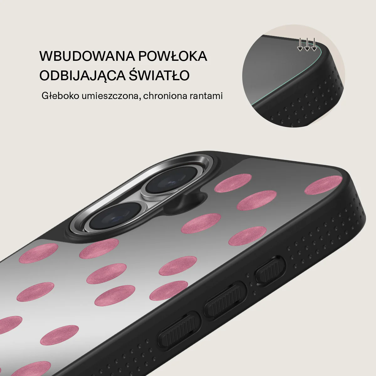 Pillow Talk - iPhone 16 Etui - Image 38