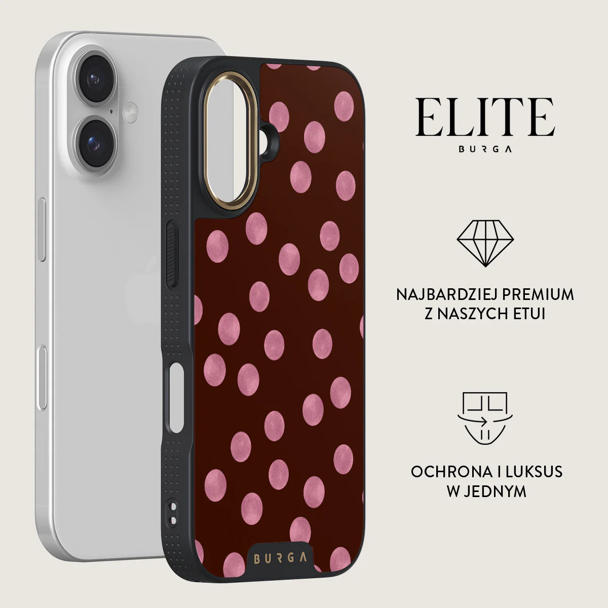 Pillow Talk - iPhone 16 Etui - Image 7