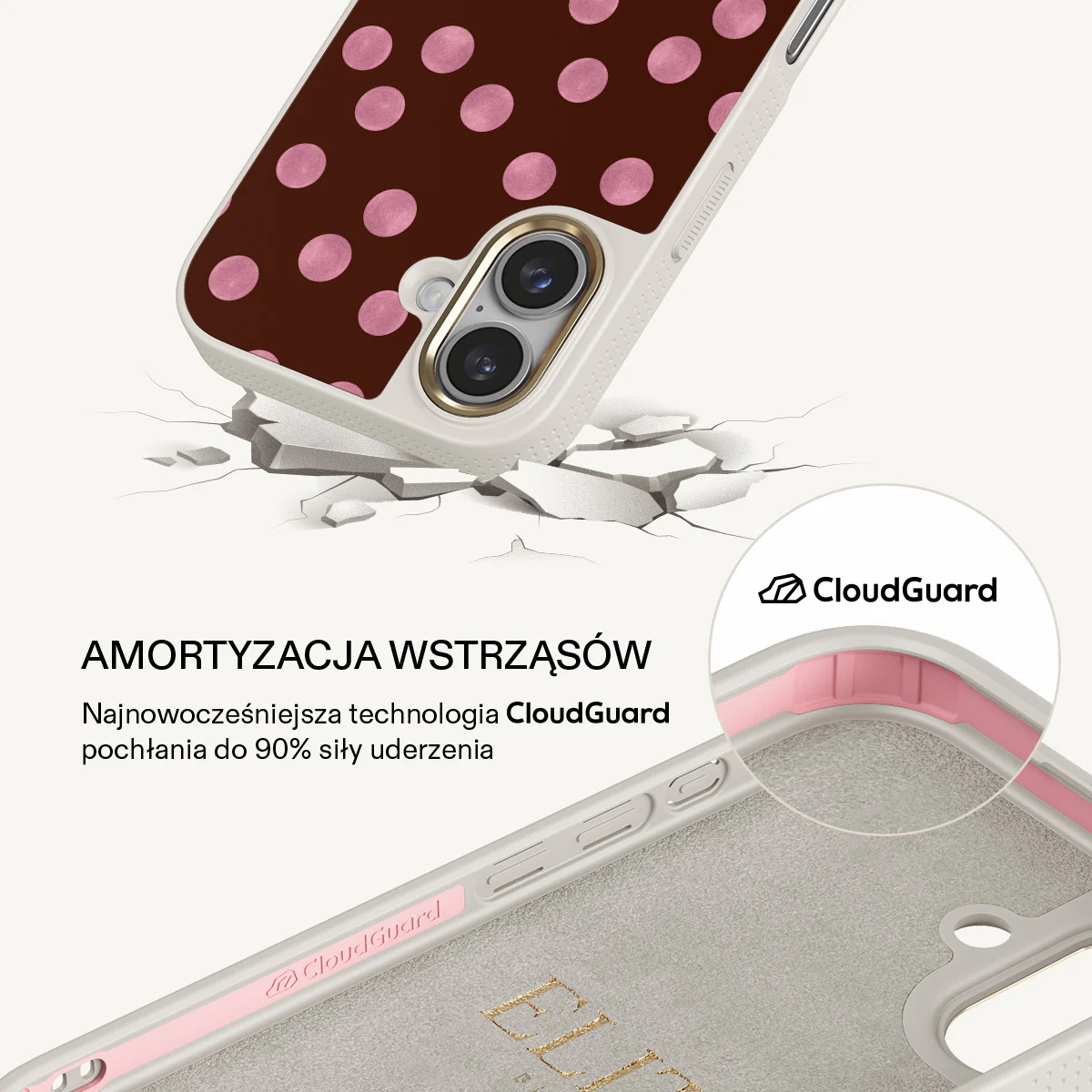 Pillow Talk - iPhone 16 Plus Etui - Image 22