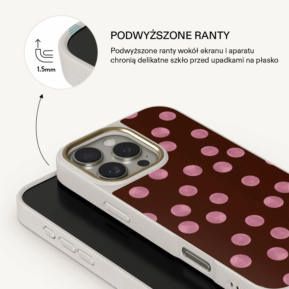 Pillow Talk - iPhone 16 Pro Etui - Image 23