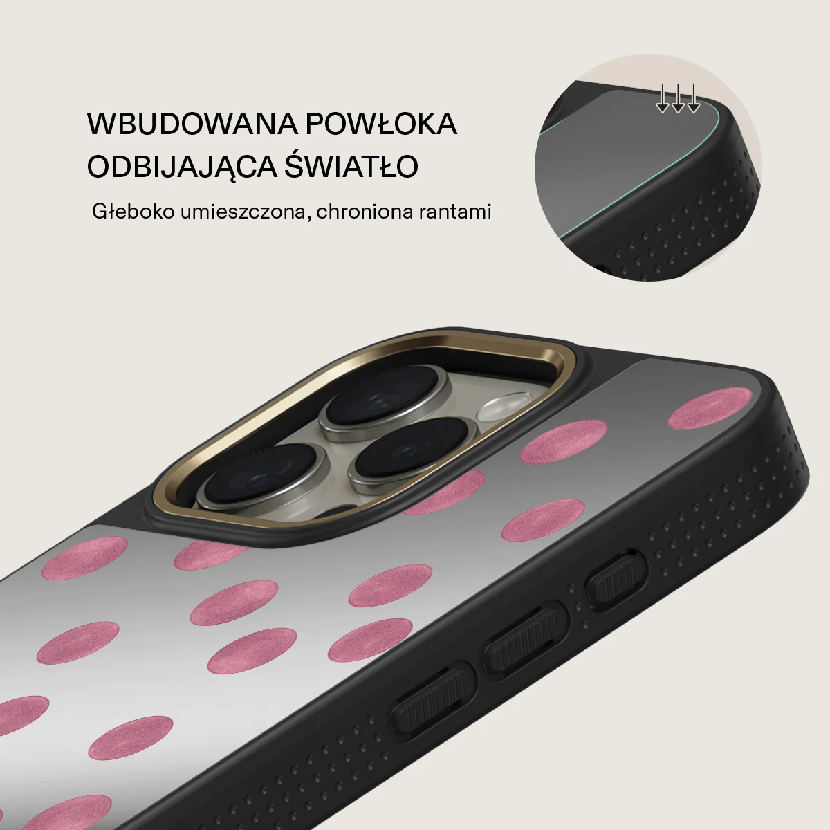 Pillow Talk - iPhone 16 Pro Etui - Image 30
