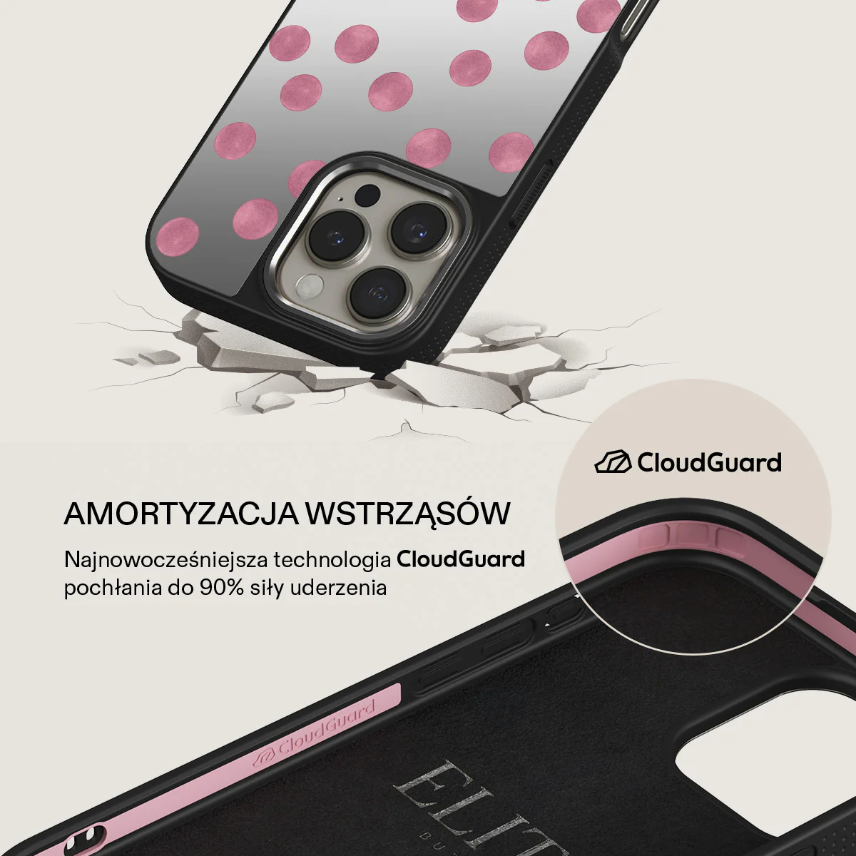 Pillow Talk - iPhone 16 Pro Etui - Image 37