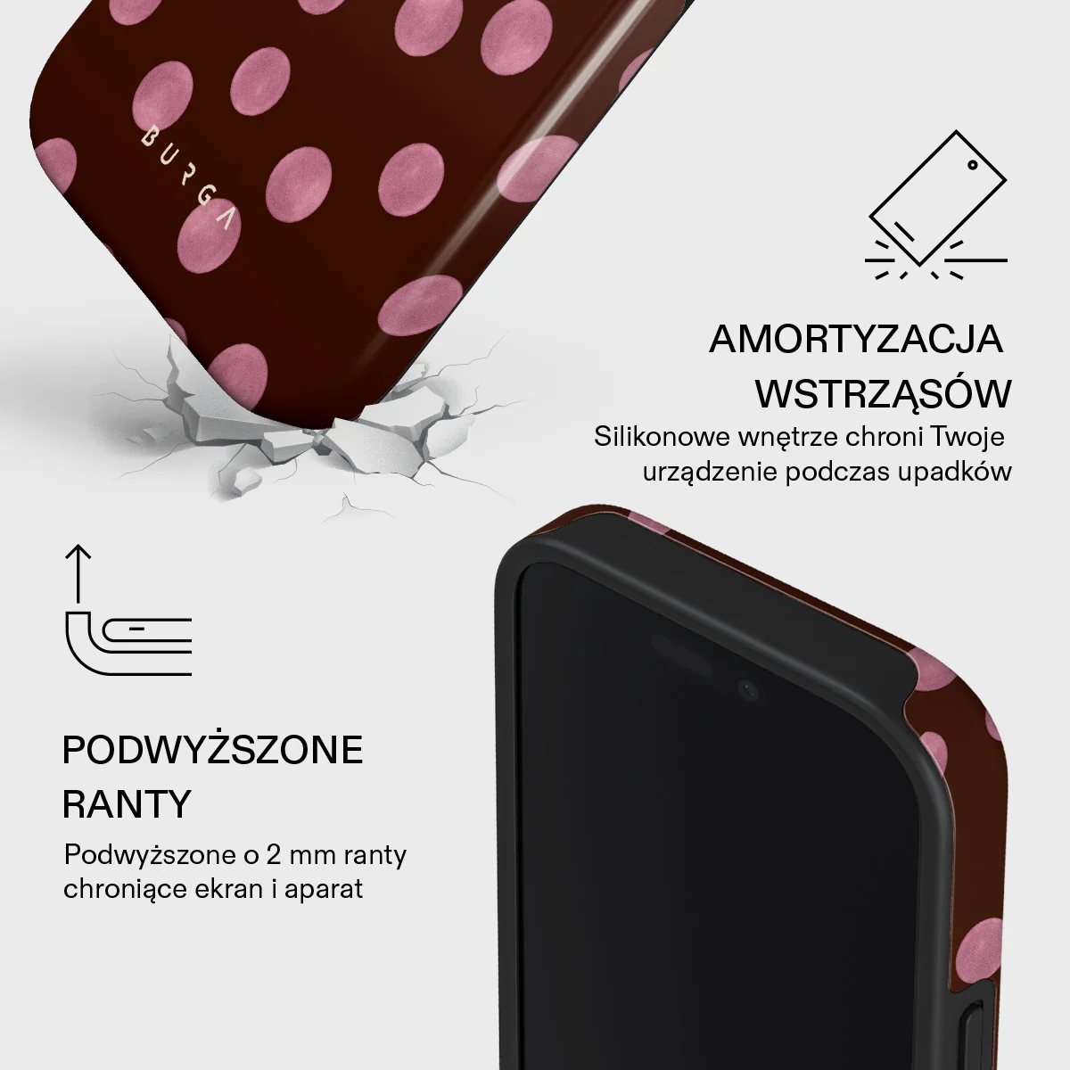 Pillow Talk - iPhone 16 Pro Etui - Image 4