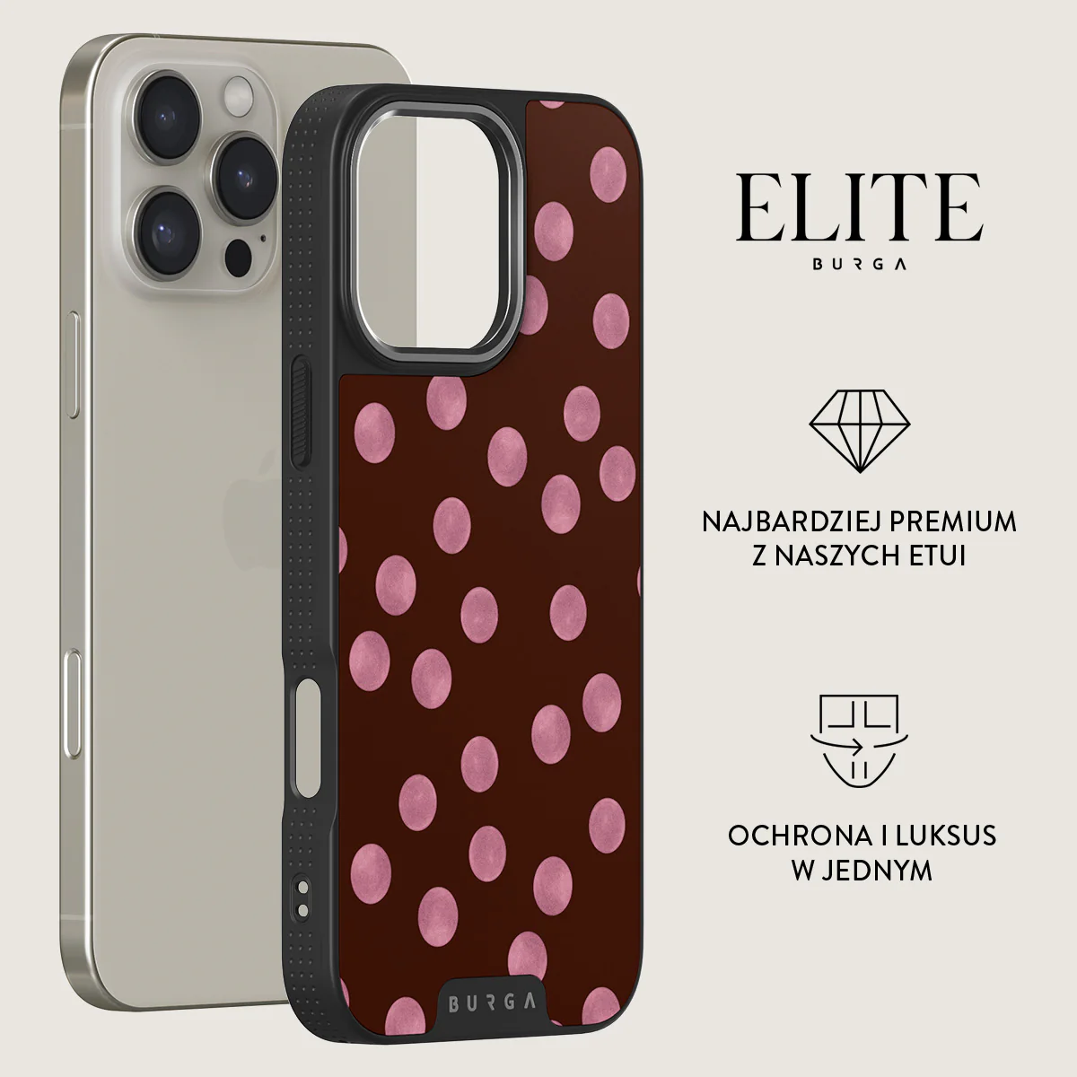 Pillow Talk - iPhone 16 Pro Max Etui - Image 14