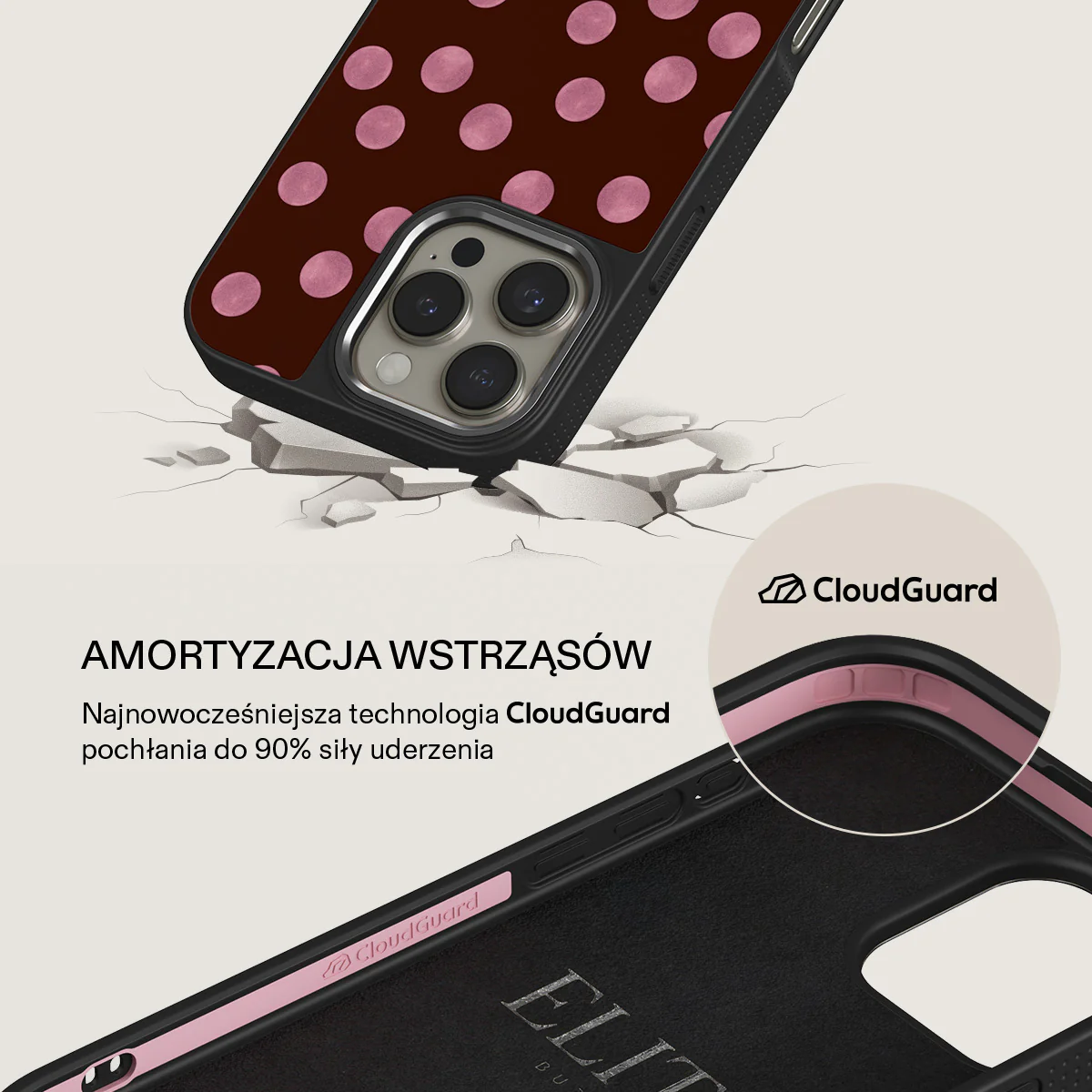 Pillow Talk - iPhone 16 Pro Max Etui - Image 15