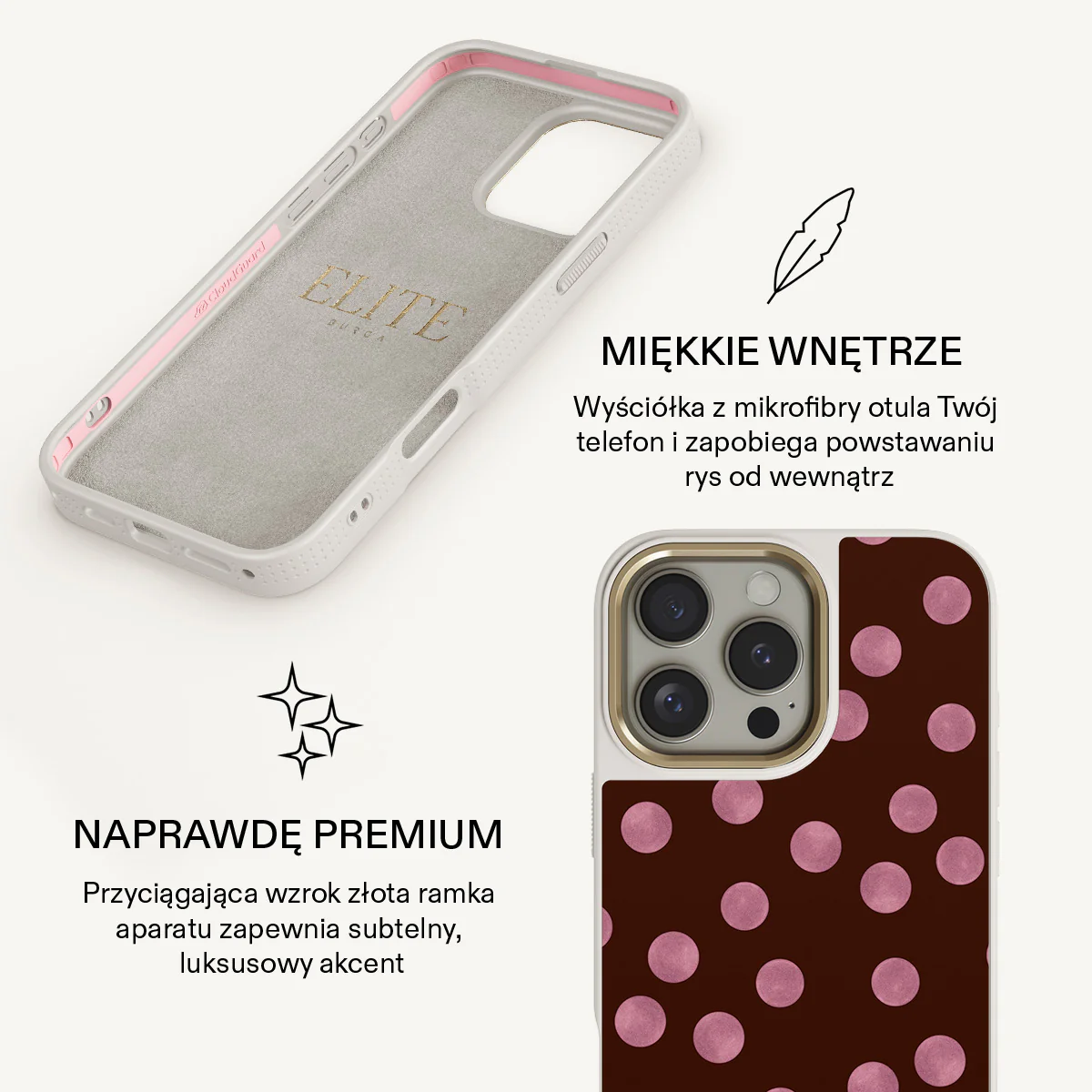 Pillow Talk - iPhone 16 Pro Max Etui - Image 25
