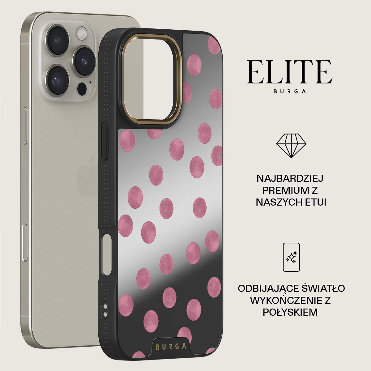 Pillow Talk - iPhone 16 Pro Max Etui - Image 28