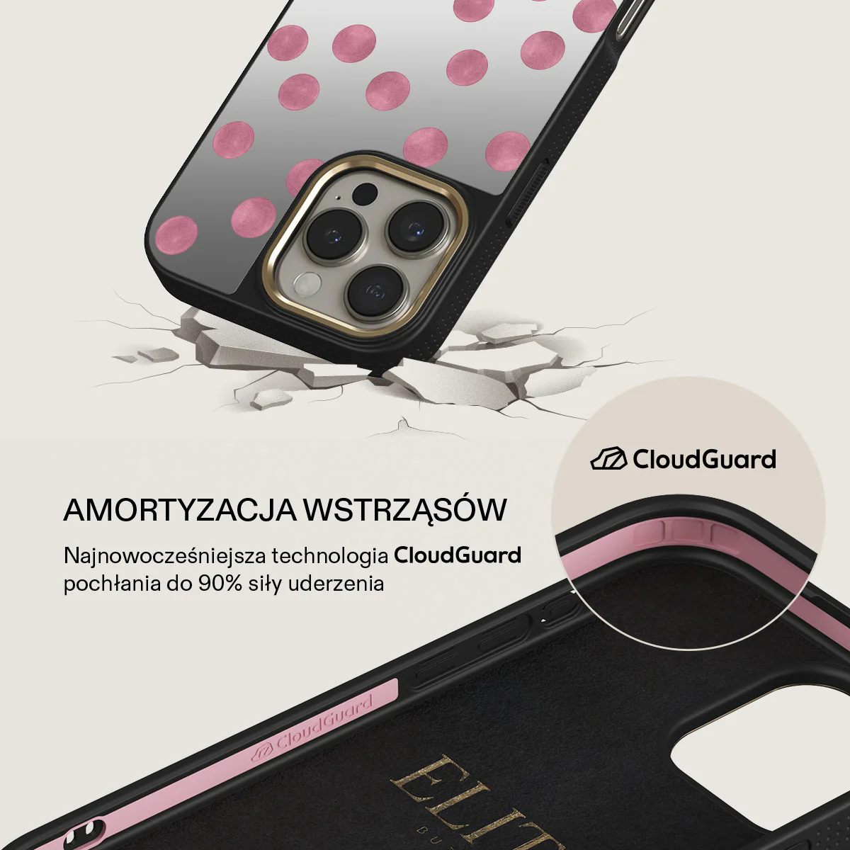 Pillow Talk - iPhone 16 Pro Max Etui - Image 29