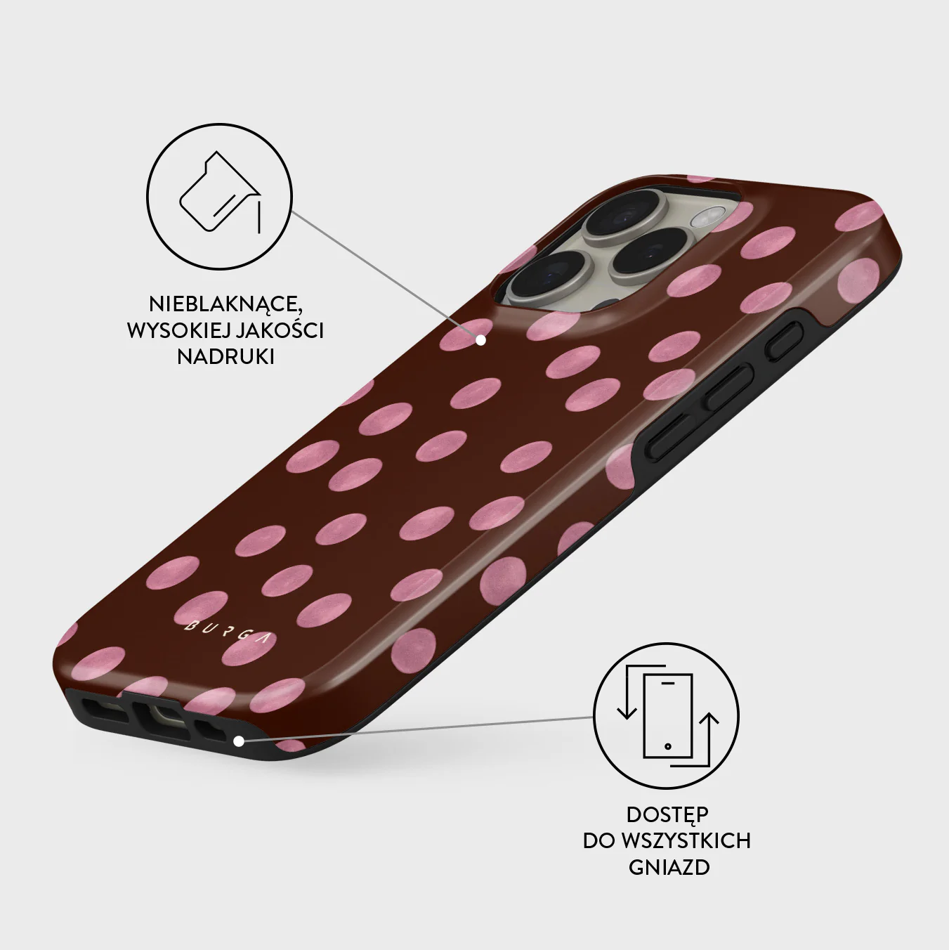 Pillow Talk - iPhone 16 Pro Max Etui - Image 3