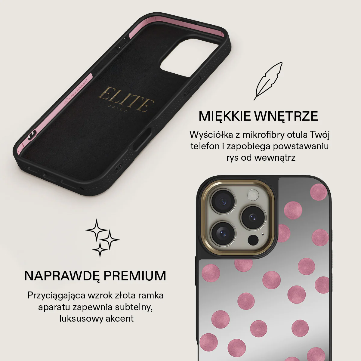 Pillow Talk - iPhone 16 Pro Max Etui - Image 33