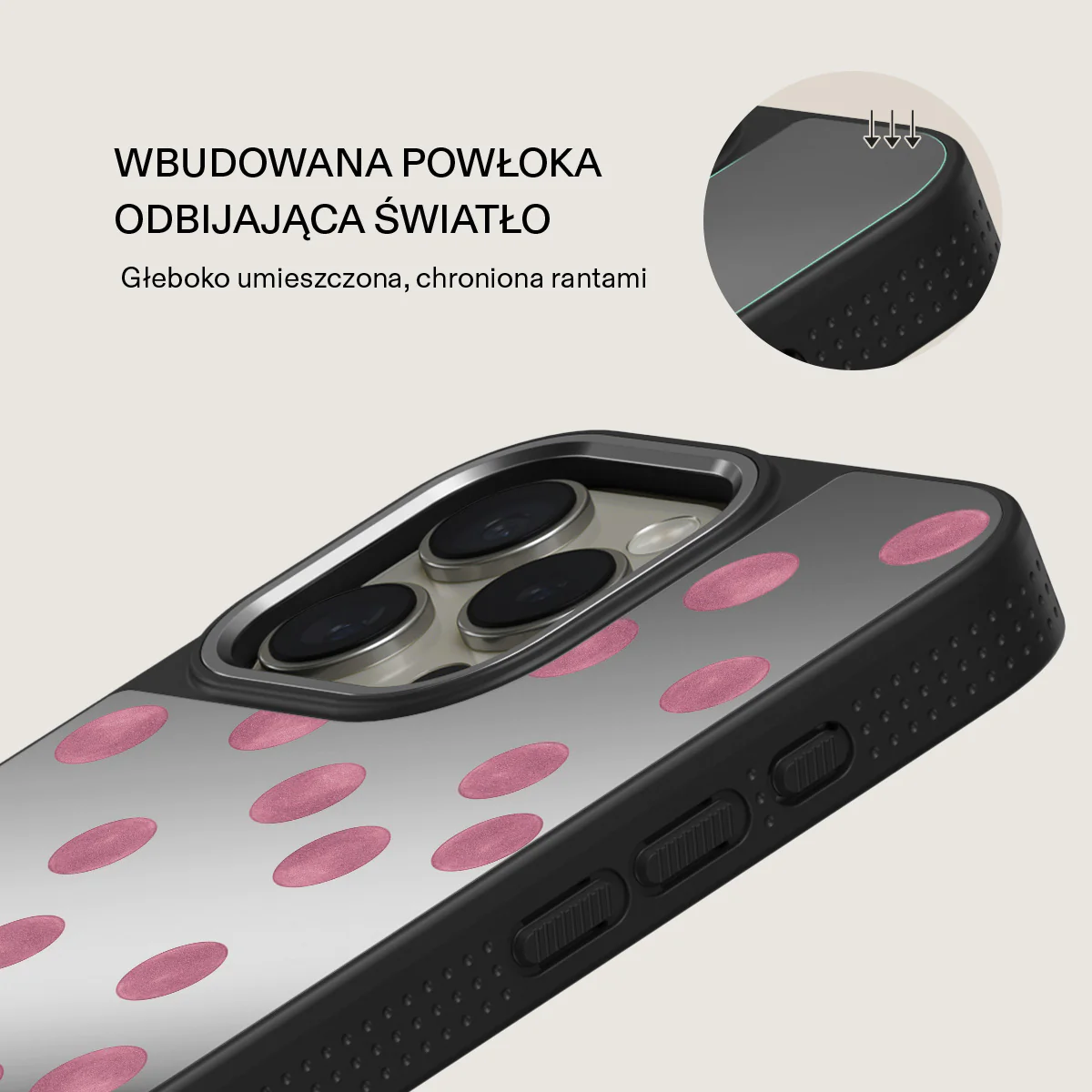 Pillow Talk - iPhone 16 Pro Max Etui - Image 38