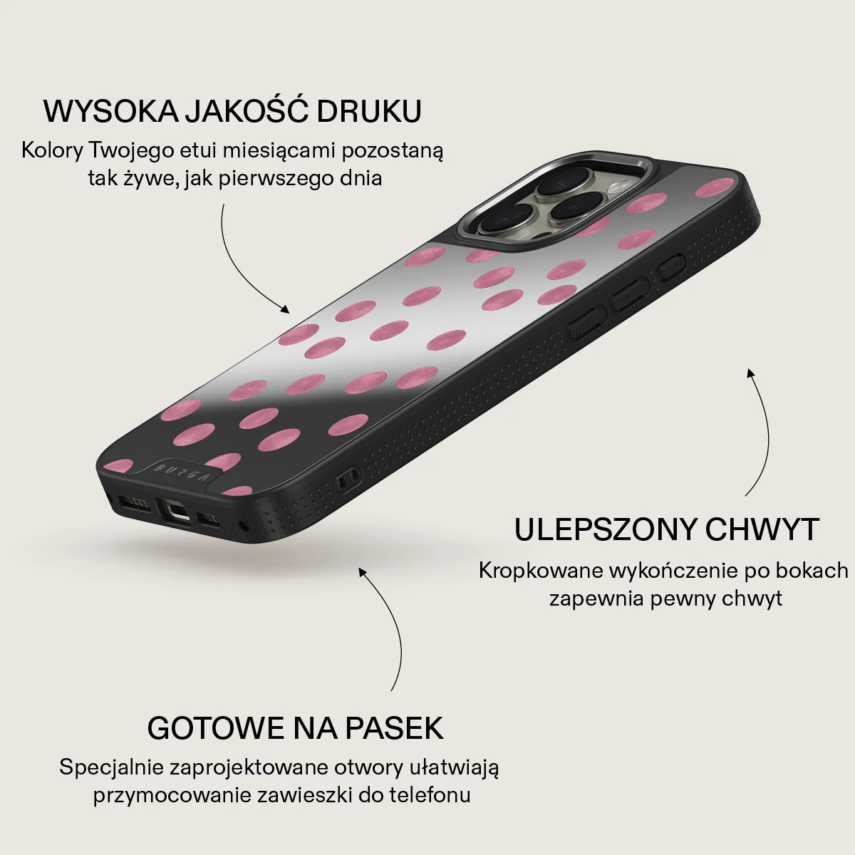 Pillow Talk - iPhone 16 Pro Max Etui - Image 40