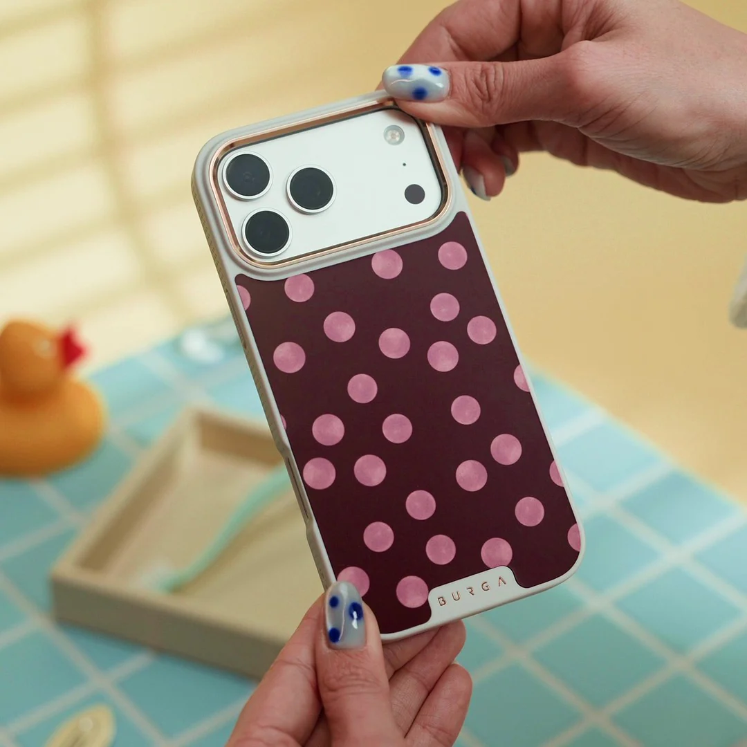 Pillow Talk - iPhone 16 Pro Max Etui - Image 45