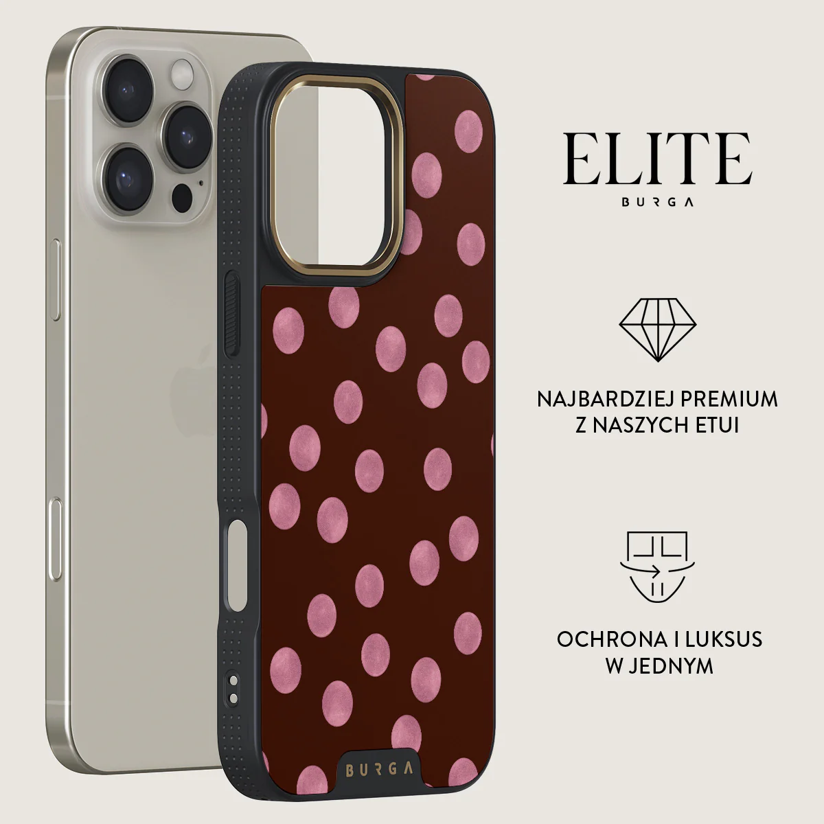 Pillow Talk - iPhone 16 Pro Max Etui - Image 7