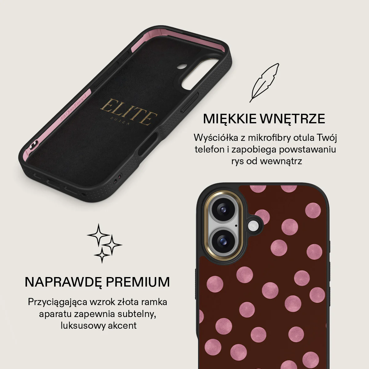 Pillow Talk - iPhone 17 Etui - Image 10