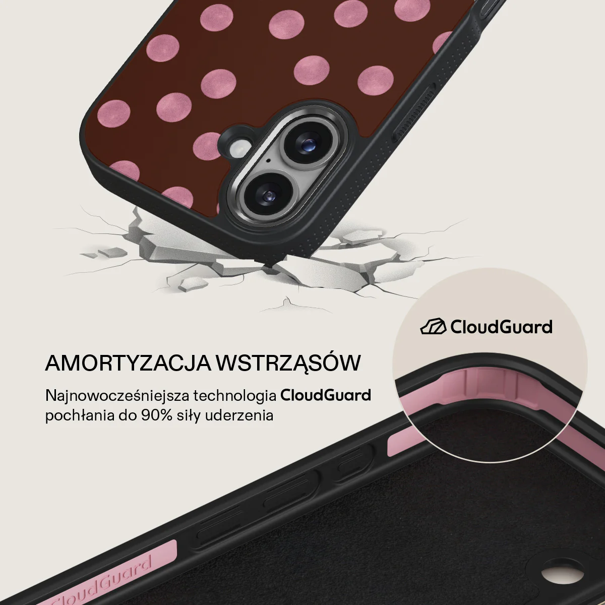 Pillow Talk - iPhone 17 Etui - Image 14