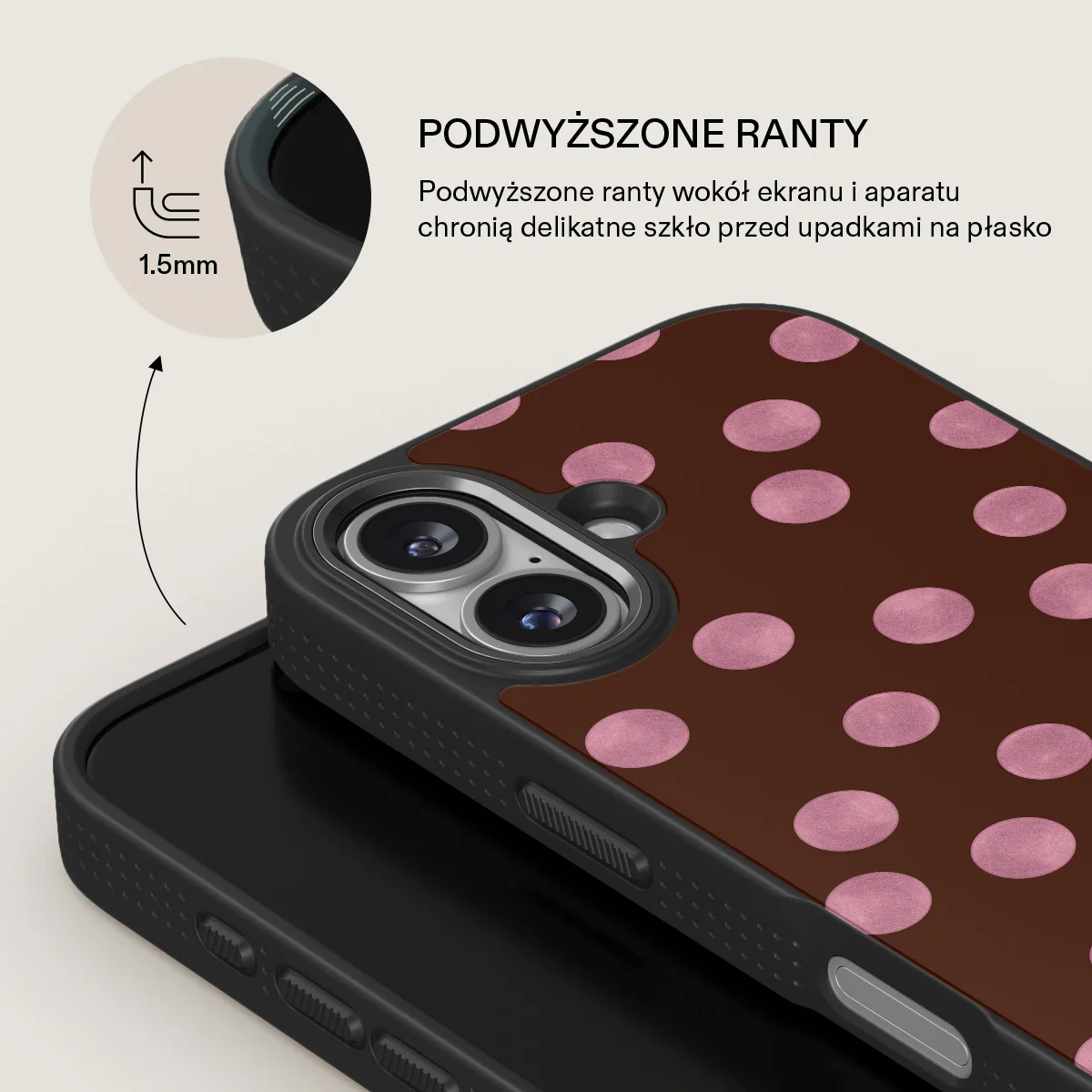 Pillow Talk - iPhone 17 Etui - Image 15
