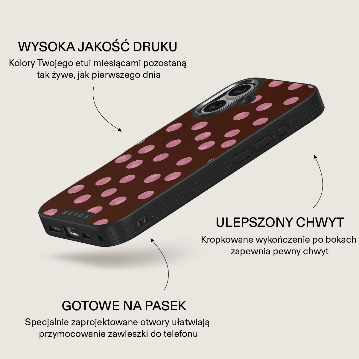 Pillow Talk - iPhone 17 Etui - Image 16