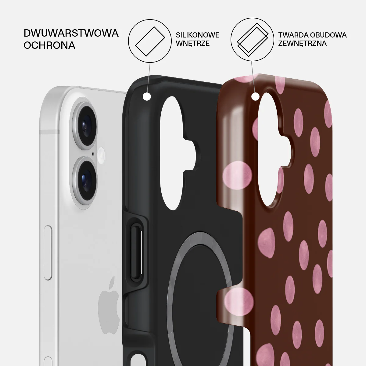 Pillow Talk - iPhone 17 Etui - Image 2