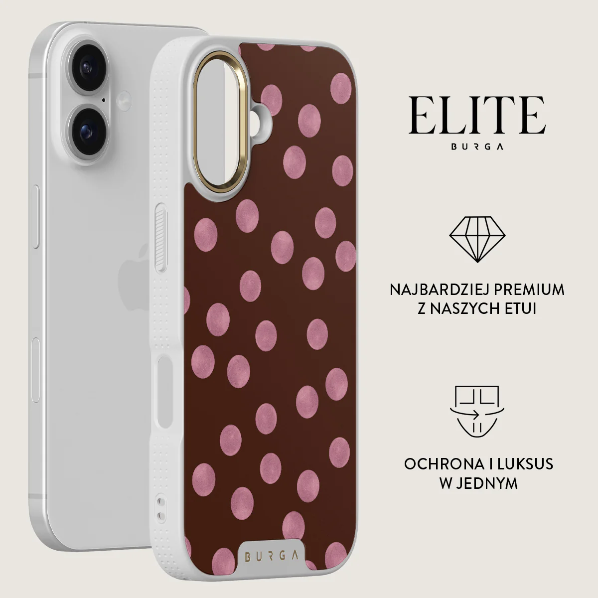 Pillow Talk - iPhone 17 Etui - Image 20
