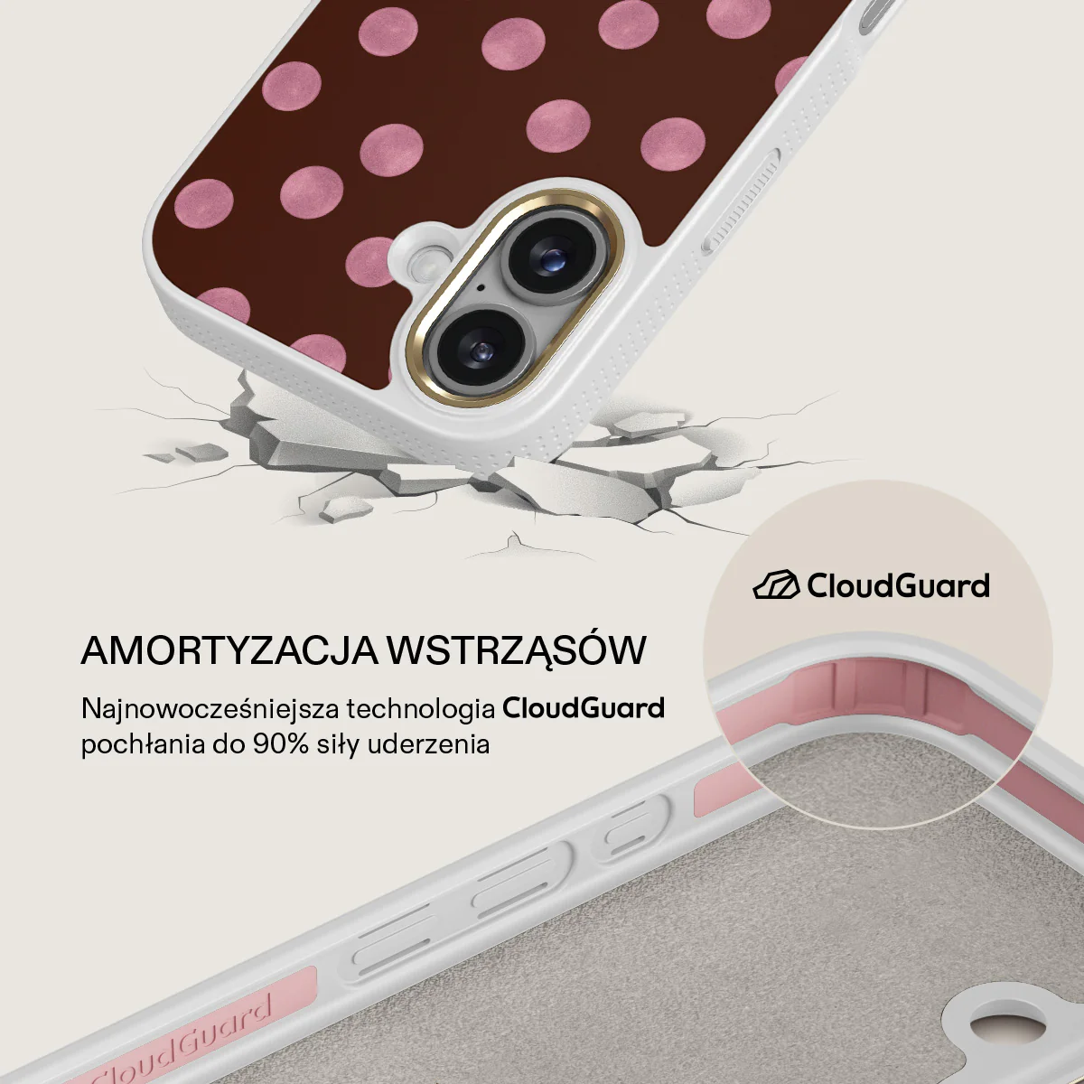 Pillow Talk - iPhone 17 Etui - Image 21