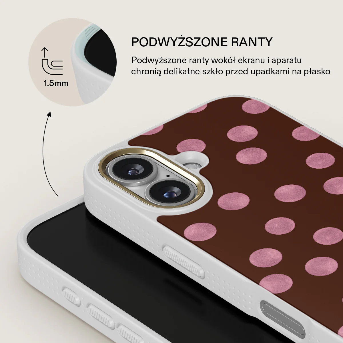 Pillow Talk - iPhone 17 Etui - Image 22