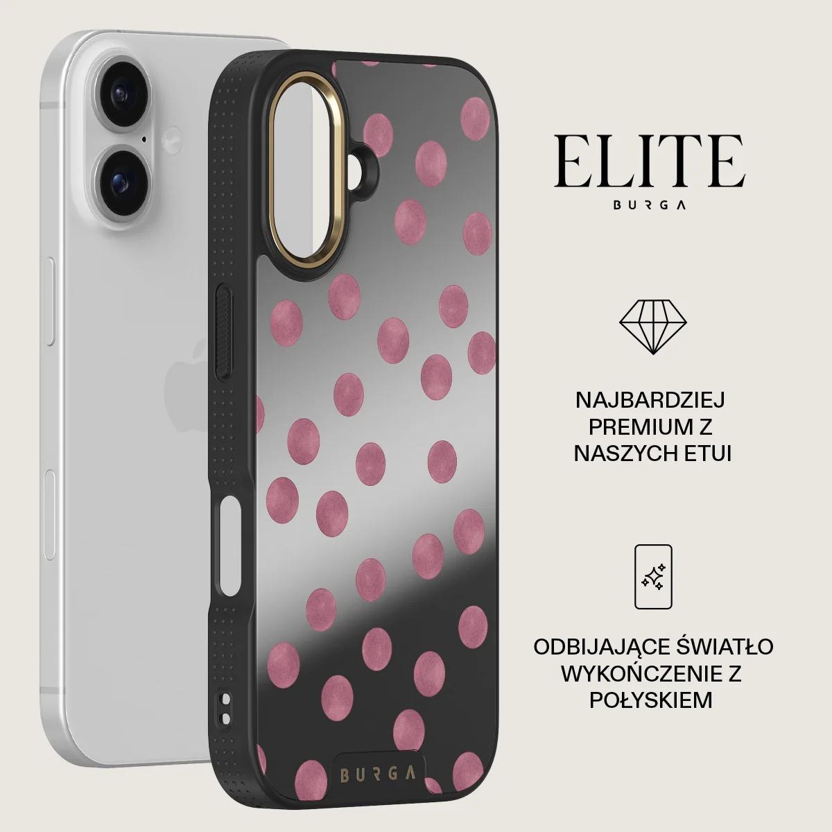 Pillow Talk - iPhone 17 Etui - Image 27