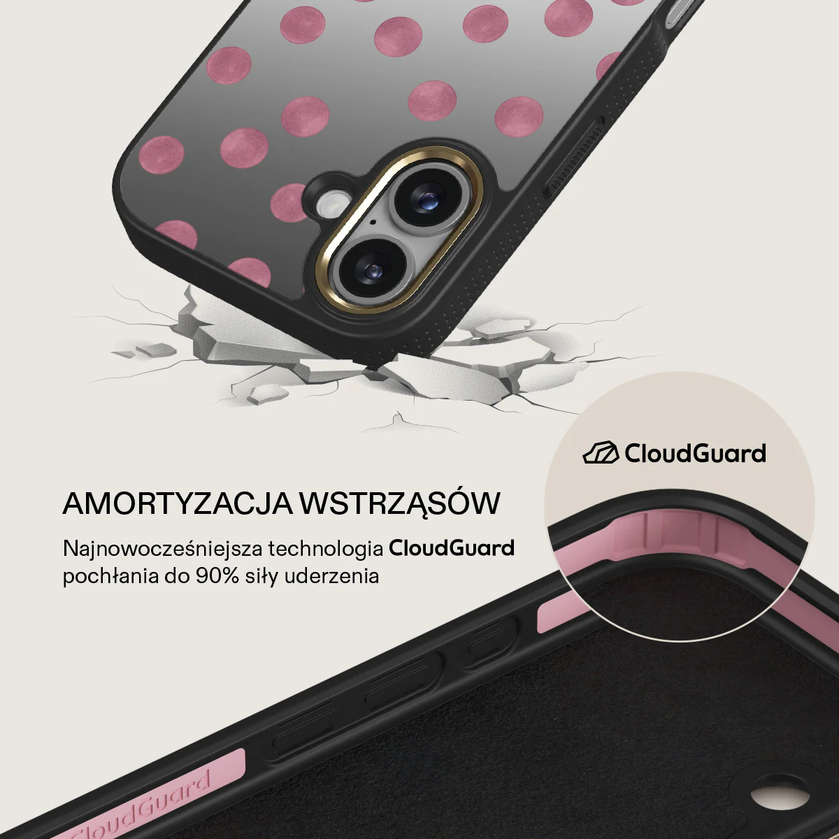 Pillow Talk - iPhone 17 Etui - Image 28