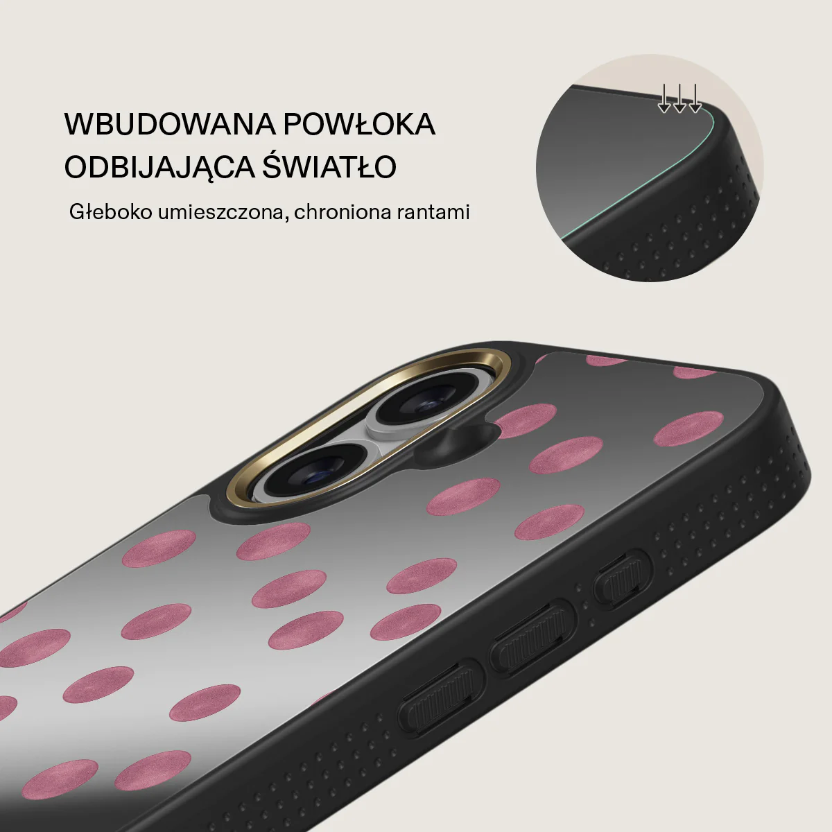 Pillow Talk - iPhone 17 Etui - Image 29