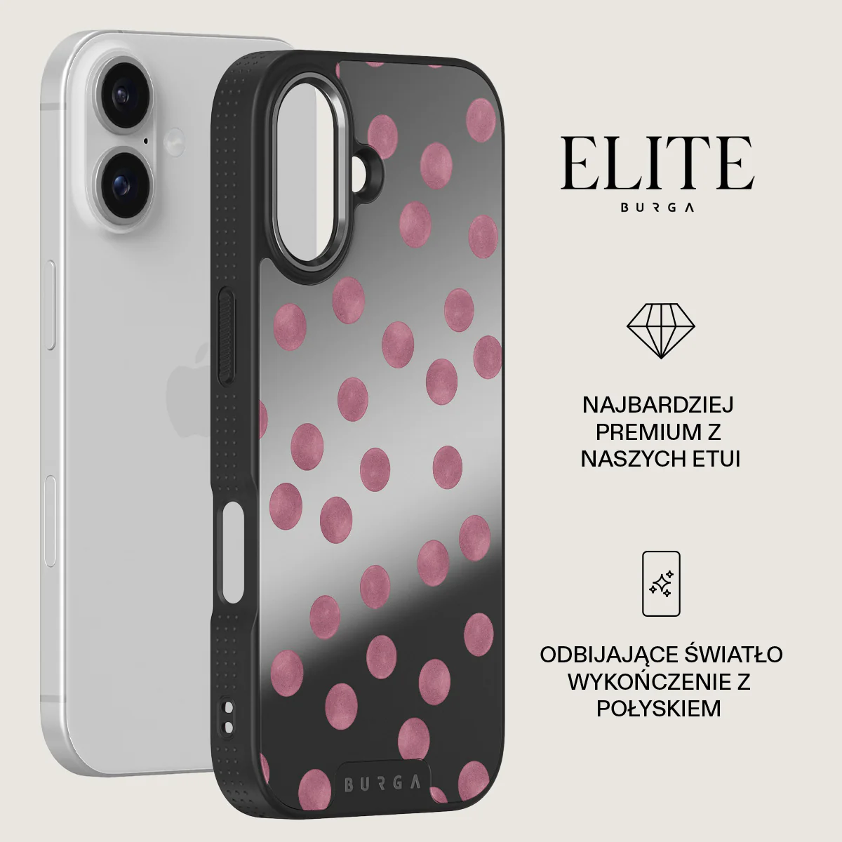 Pillow Talk - iPhone 17 Etui - Image 35
