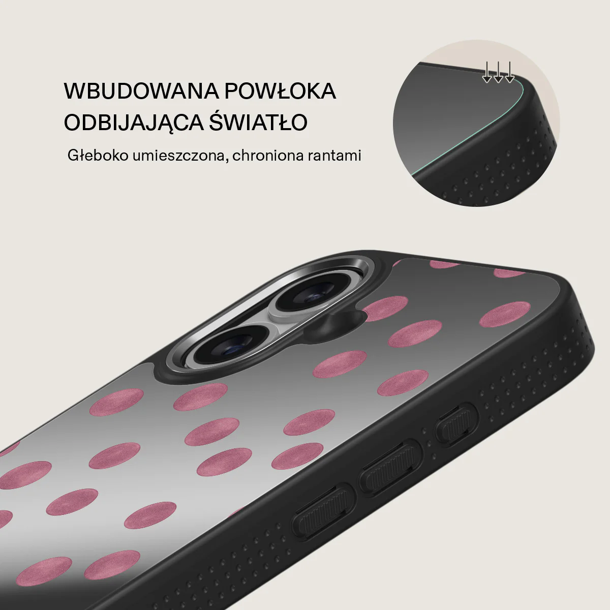 Pillow Talk - iPhone 17 Etui - Image 37