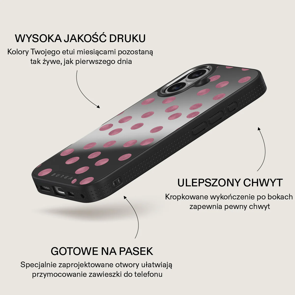 Pillow Talk - iPhone 17 Etui - Image 39