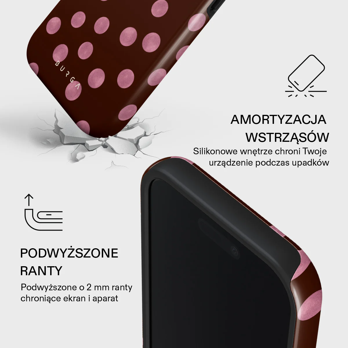 Pillow Talk - iPhone 17 Etui - Image 4