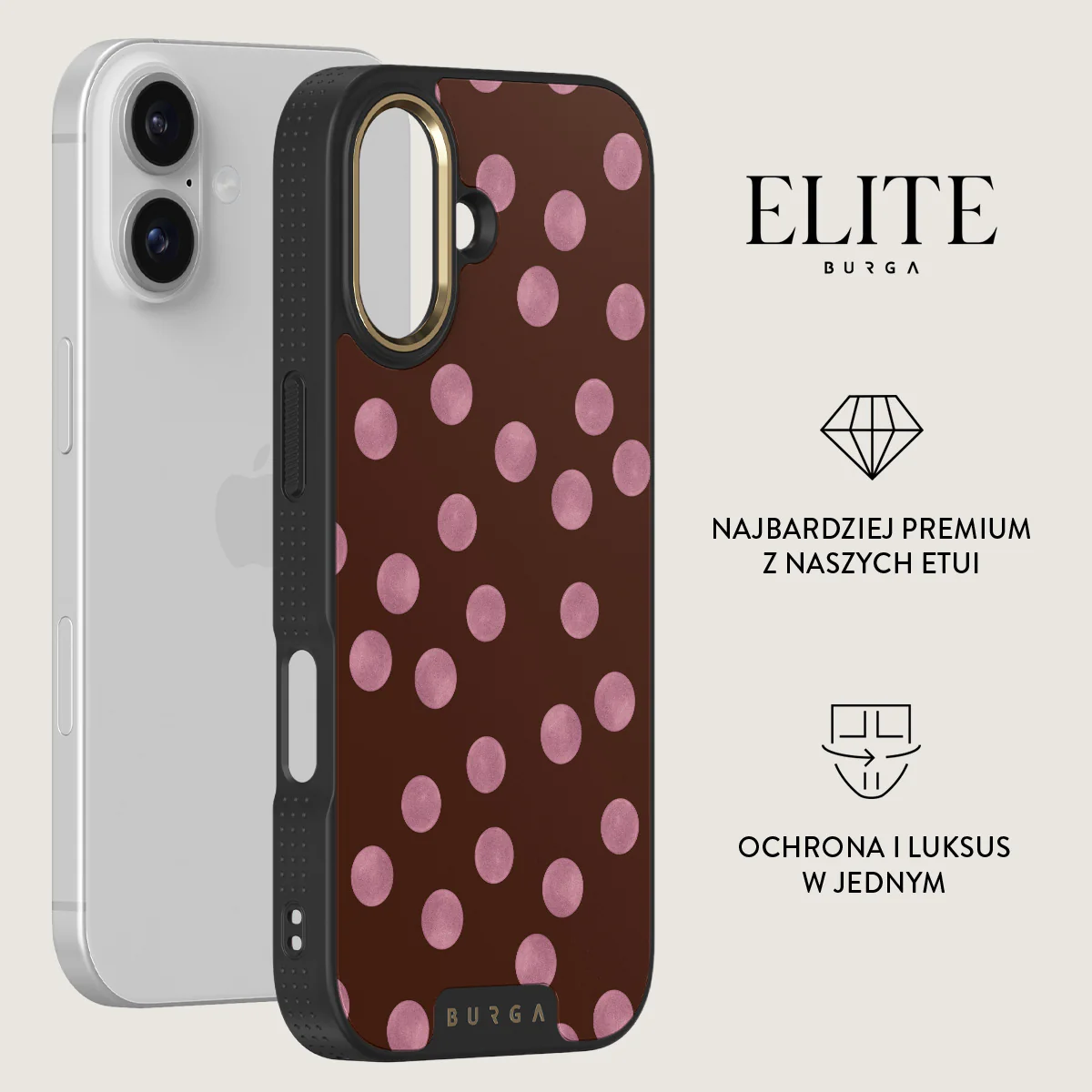 Pillow Talk - iPhone 17 Etui - Image 6