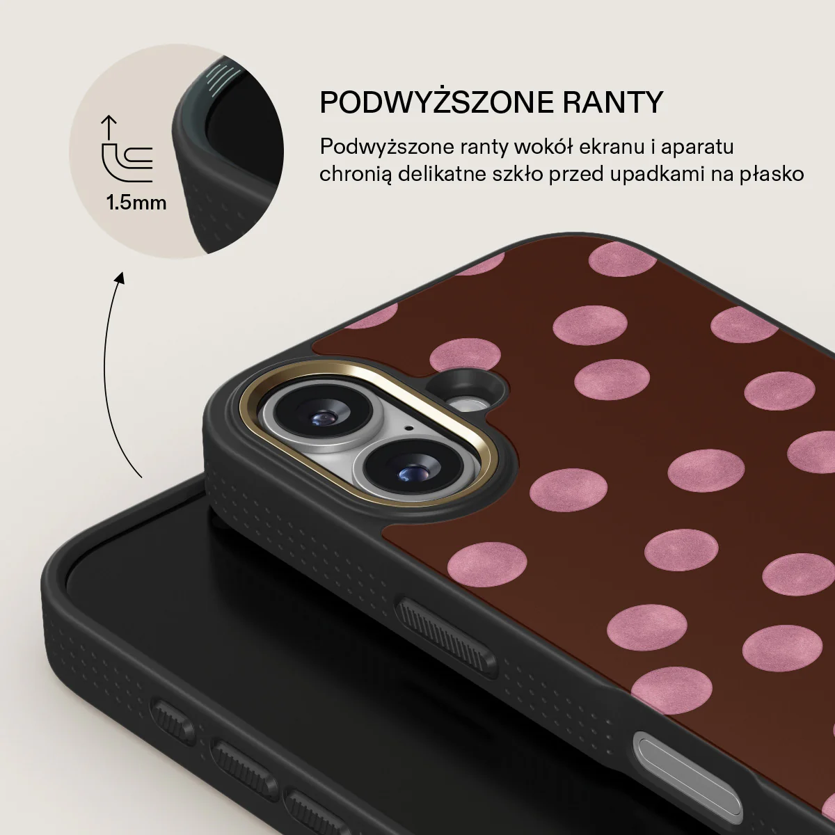 Pillow Talk - iPhone 17 Etui - Image 8