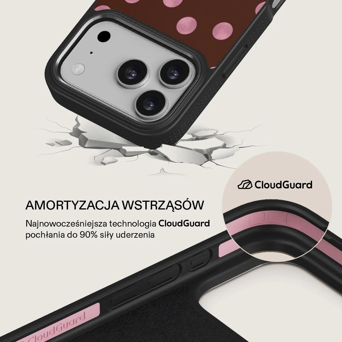 Pillow Talk - iPhone 17 Pro Etui - Image 14
