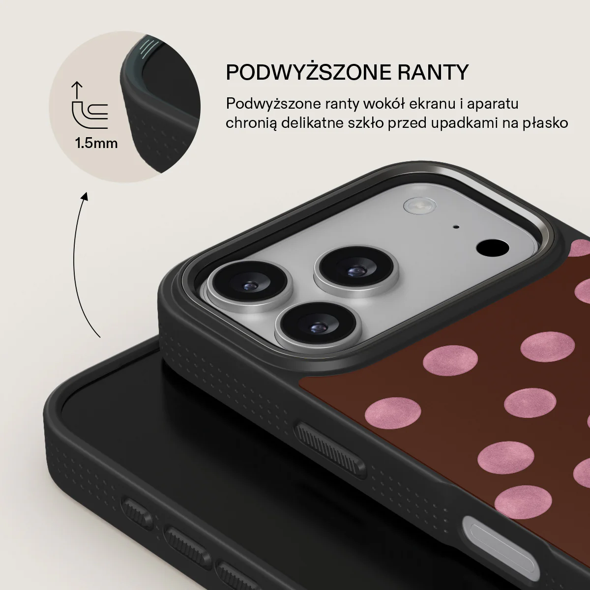 Pillow Talk - iPhone 17 Pro Etui - Image 15