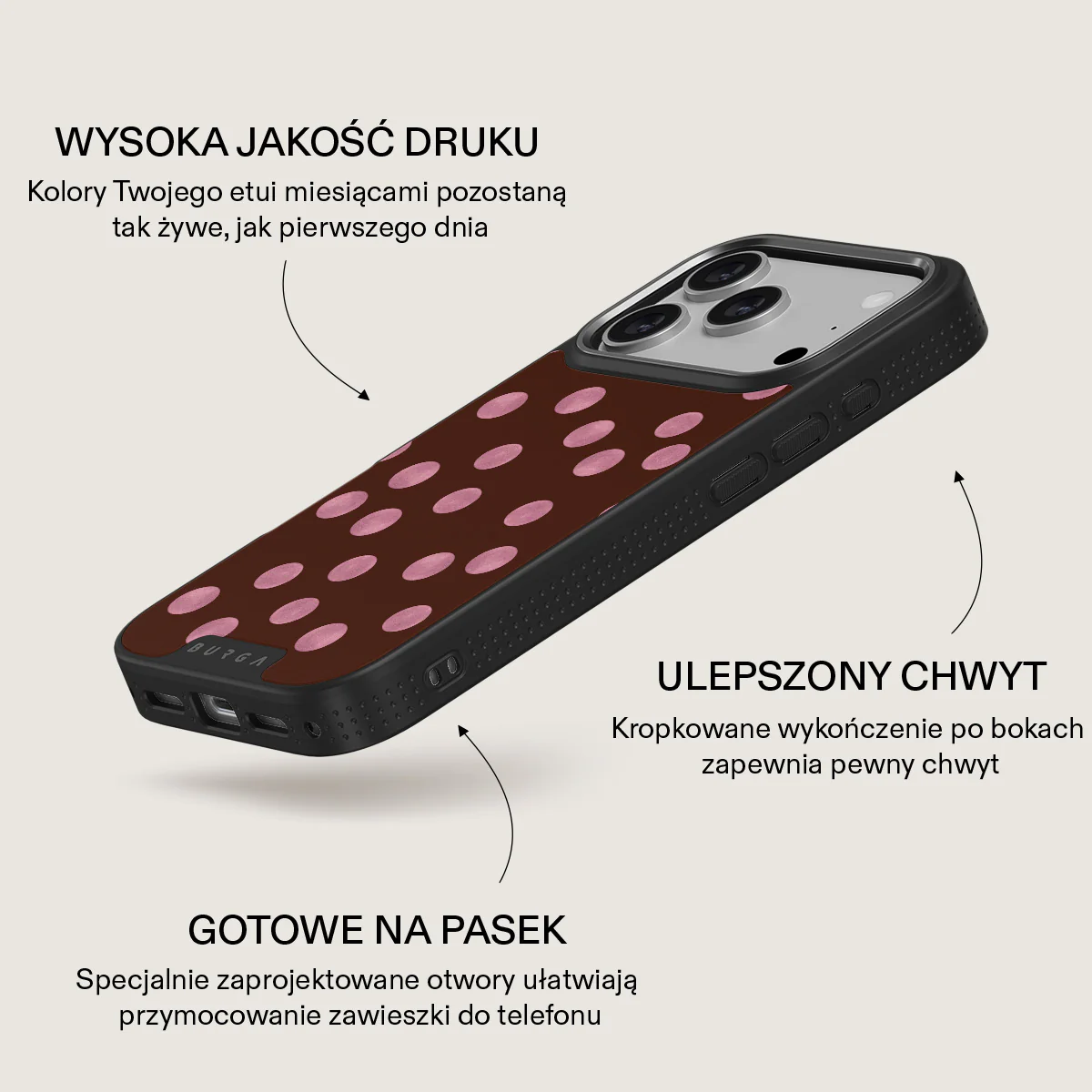 Pillow Talk - iPhone 17 Pro Etui - Image 16